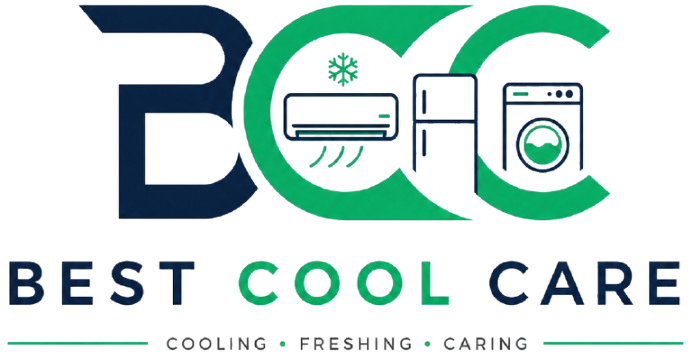 Best Cool Care